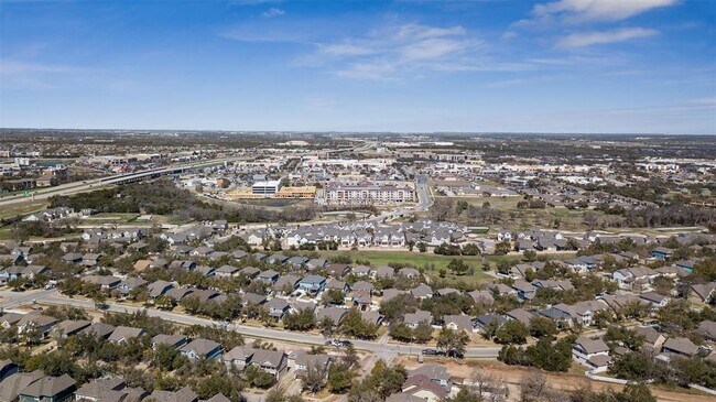 Building Photo - 1021 Rawhide Trail
