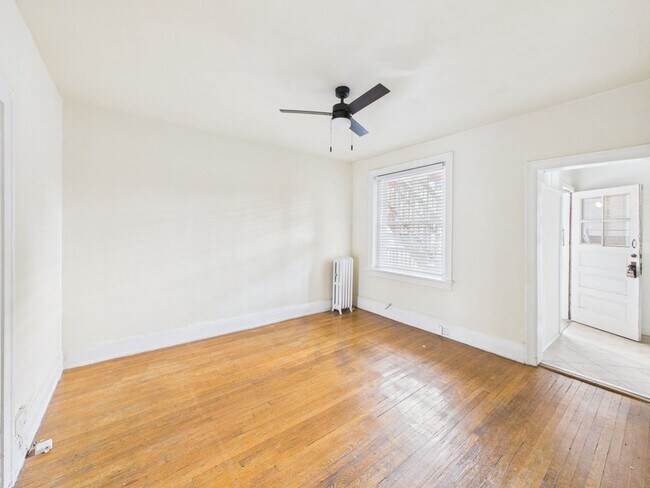Building Photo - 3106 Patterson Ave