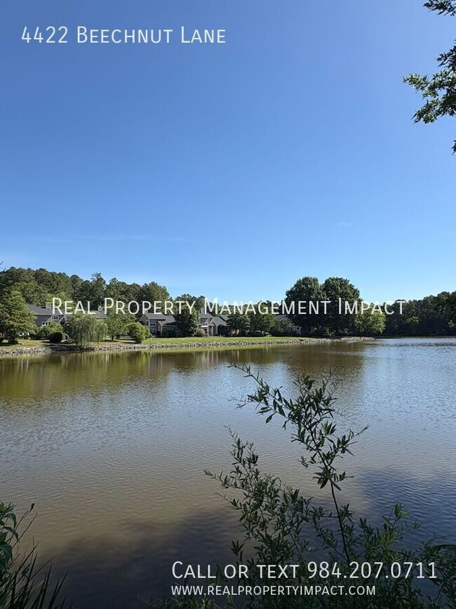 Building Photo - 4422 Beechnut Ln
