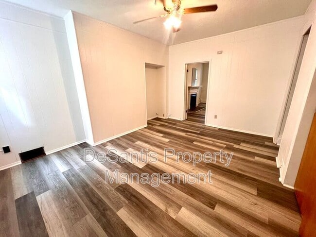 Building Photo - 1509 Hatteras St