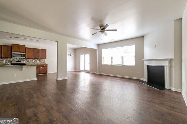 Building Photo - 207 Hollyhock Ln