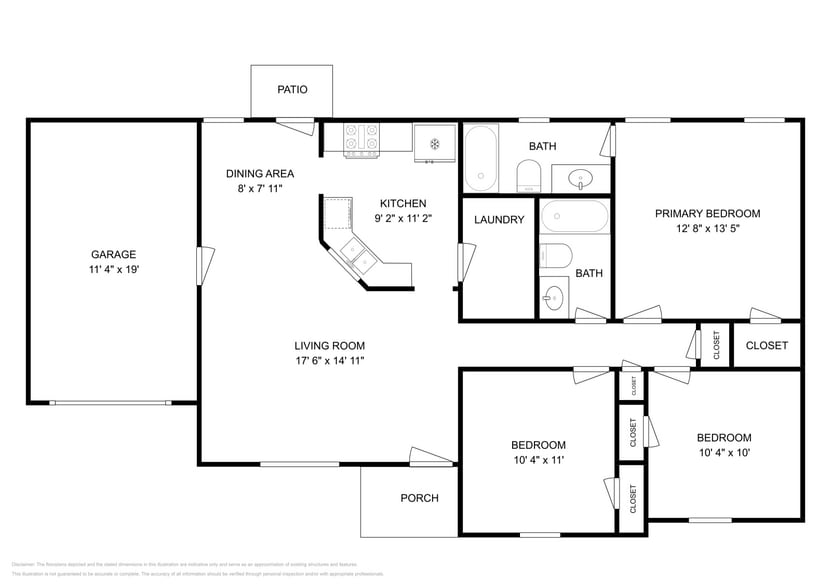 Building Photo - 73 Seagrave Ct