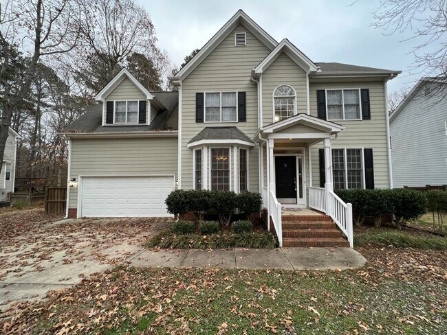 Building Photo - 8207 Morrell Ln