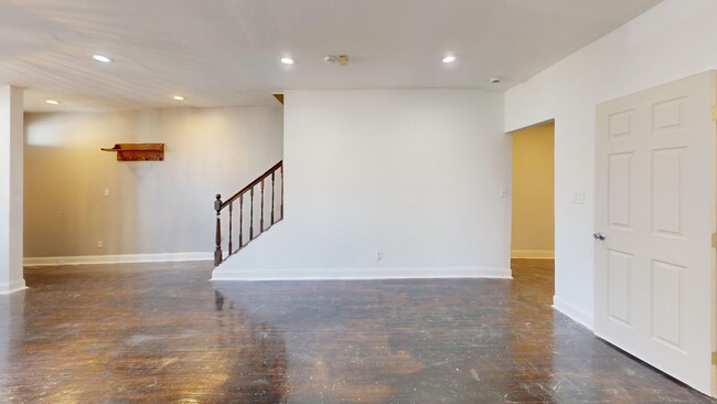 Building Photo - Anacostia Historic District W/Hardwoods, B...