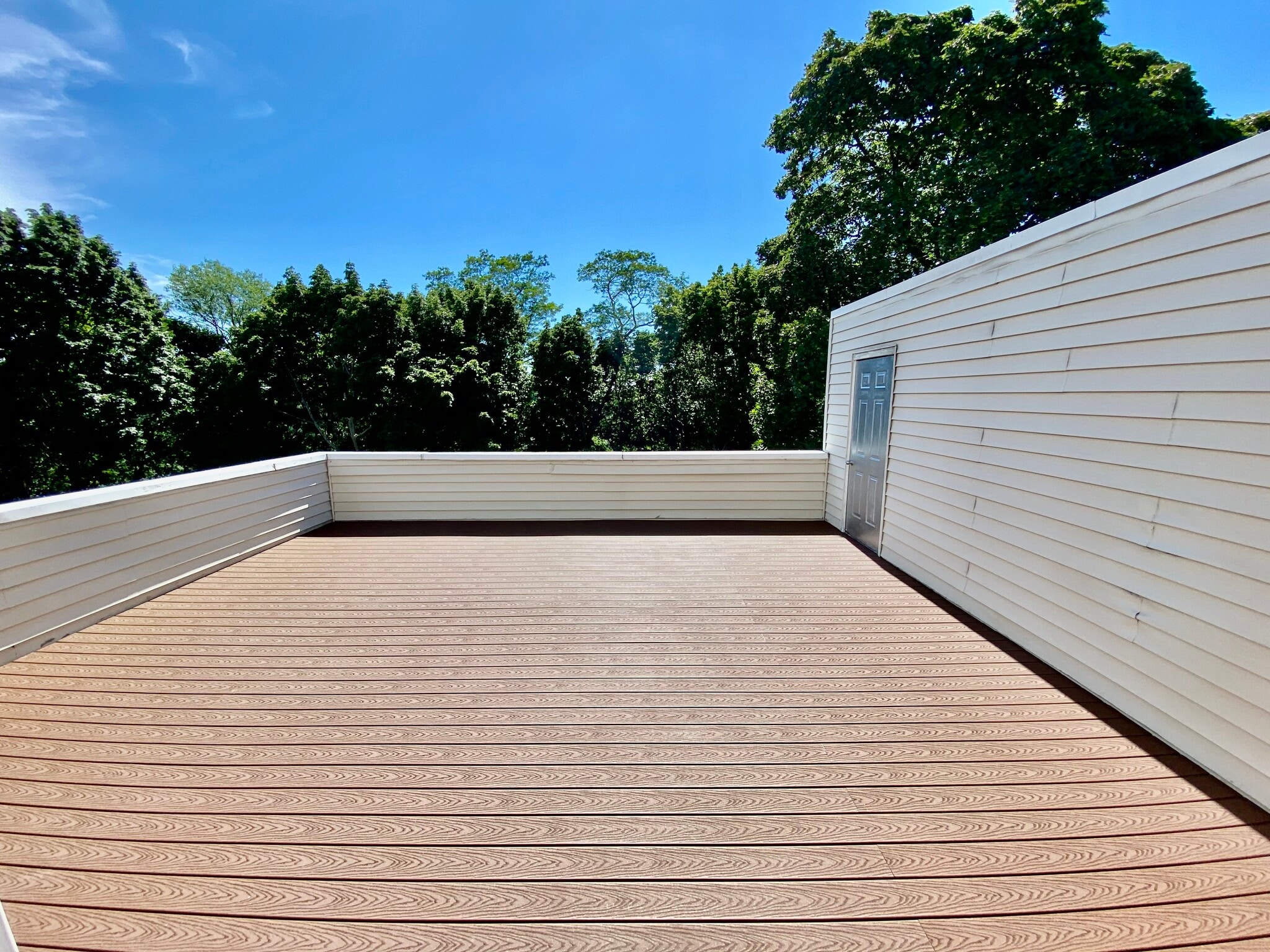 Balcony - 208 Rawson Rd