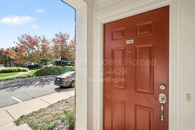 Building Photo - 22824 Ferncrest Terrace