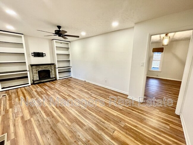 Building Photo - 1603 Hickoryridge Ct