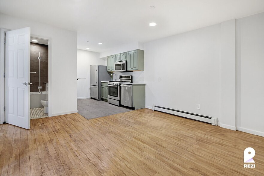 385 Vernon Ave 385 Vernon Ave Brooklyn NY 11206 Apartment Finder
