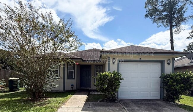 Primary Photo - 2641 Sam Houston Pl