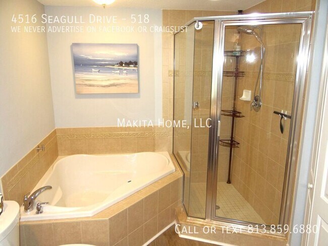 Building Photo - 4516 Seagull Dr