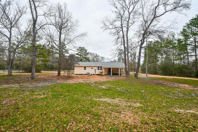 Building Photo - 210 A J Meekins Rd