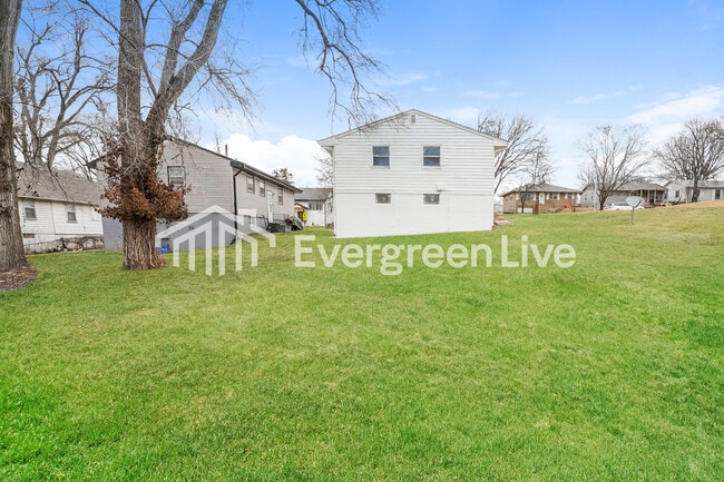 Building Photo - 4711 Nebraska Ave