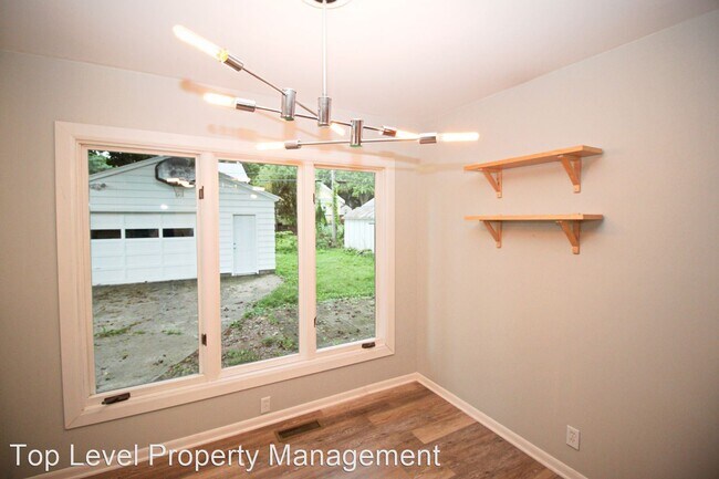 Building Photo - 3 br, 1 bath House - 2925 Stevens St