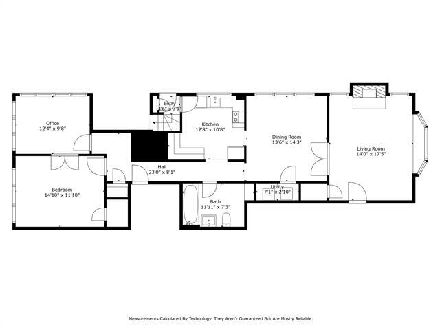 Building Photo - 5004 Worth St