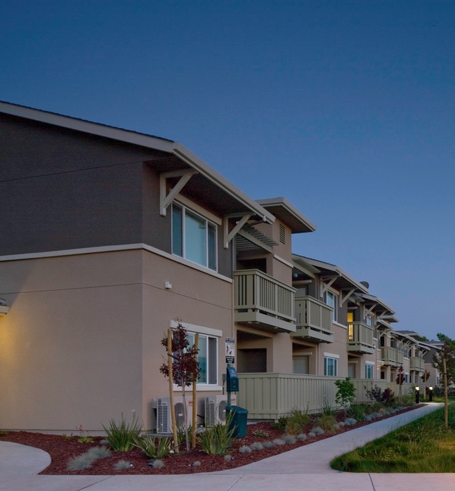 Building Photo - Vista Meadows Senior Apartments