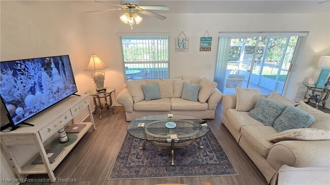 Building Photo - 5721 Angelo Cir