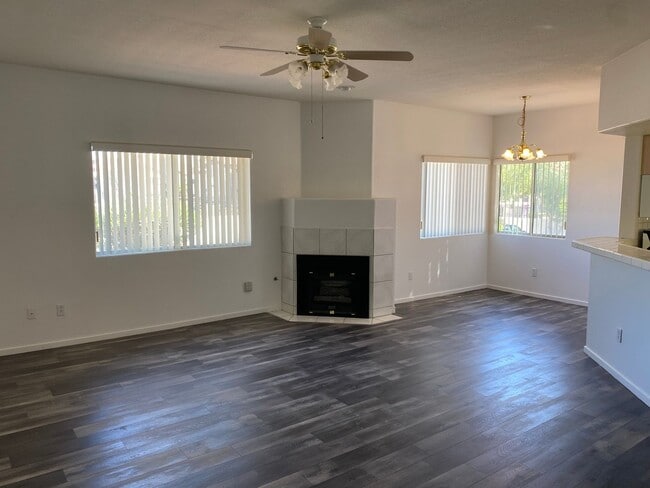 Building Photo - 2br with wood flooring on first floor in g...