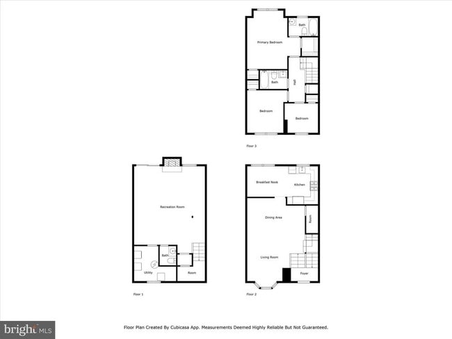 Building Photo - 40 Carriage House Cir