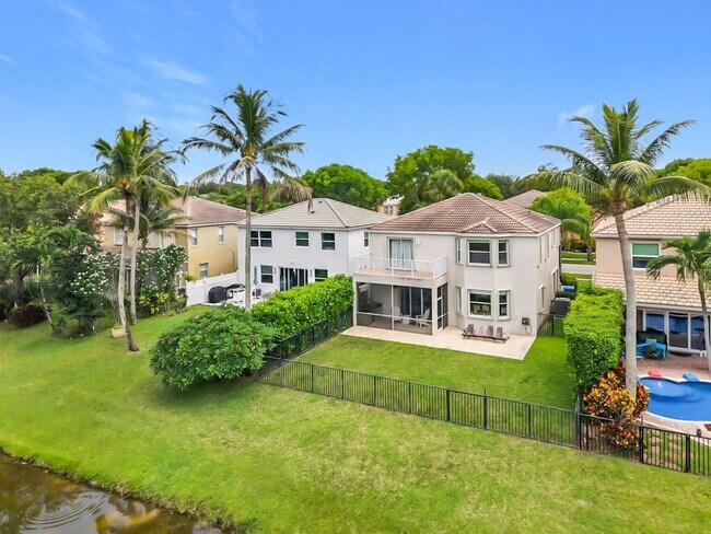 Building Photo - Beautiful Home for Rent in Royal Palm Beach!