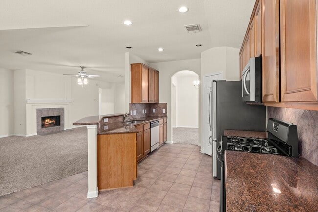 Building Photo - 6 Bushell Mill Pl