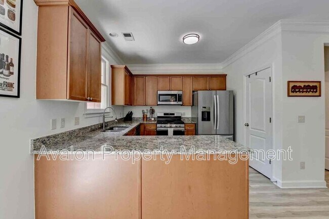 Building Photo - 1213 Harris Commons Pl
