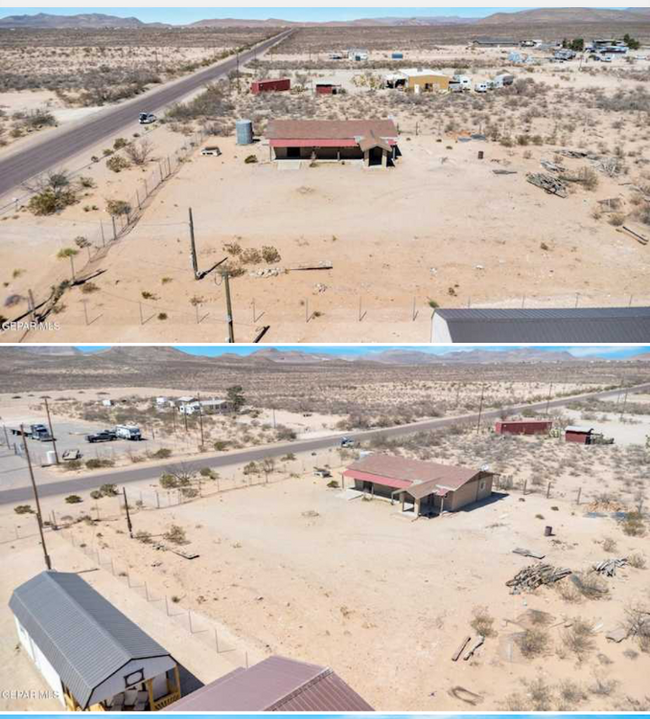 Building Photo - 4682 Hueco Tanks Rd