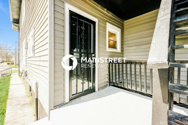 Building Photo - 3 Bedroom Pet-Friendly Home in Louisville,...