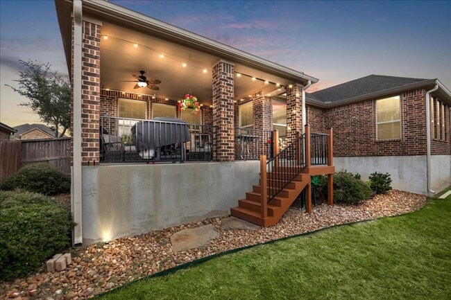 Building Photo - 25619 Poerner Trail