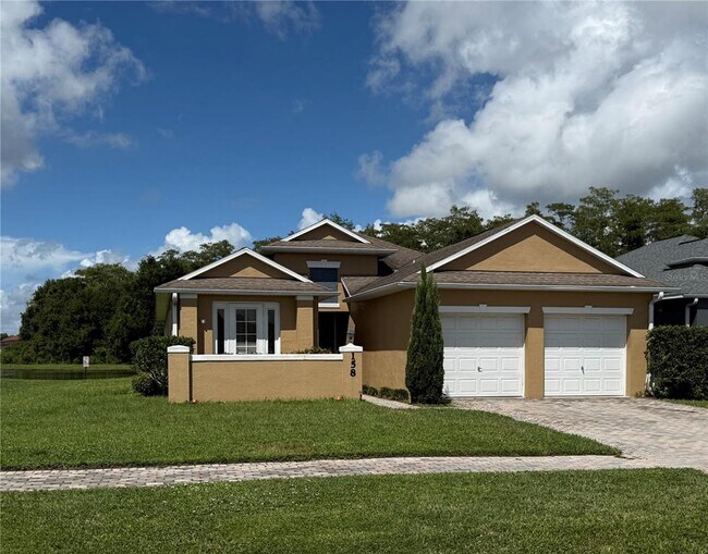 Building Photo - 158 Magic Landings Blvd