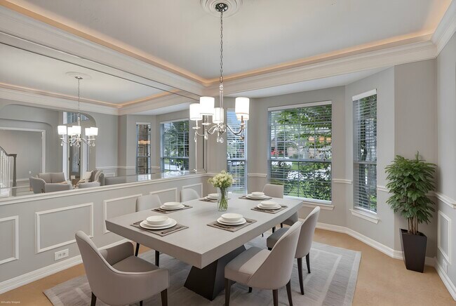 Building Photo - 15510 Marble Canyon Way