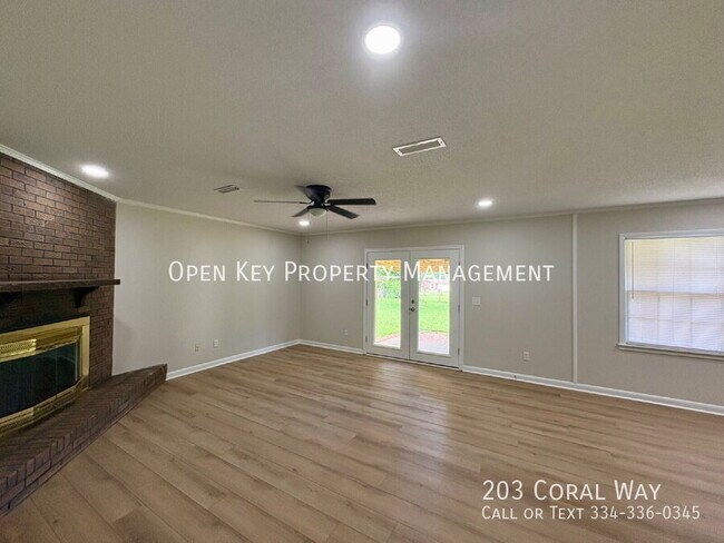 Building Photo - 203 Coral Way