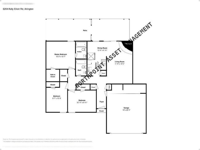 Building Photo - 6204 Kelly Elliott Rd