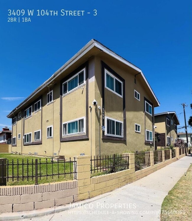 Building Photo - 3409 W 104th St