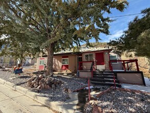 Building Photo - Historic Charm Custom-Built 2-Bedroom Home...