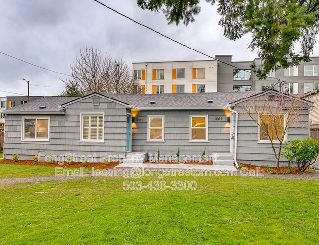 Building Photo - 3315 SE 127th Pl