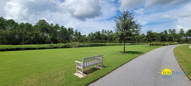 Building Photo - Luxury Living - Highly Desired Watersound Origins!