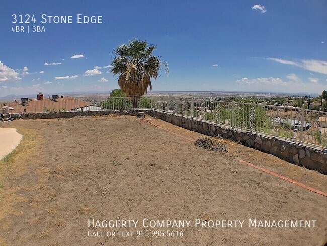 Building Photo - 3124 Stone Edge Rd