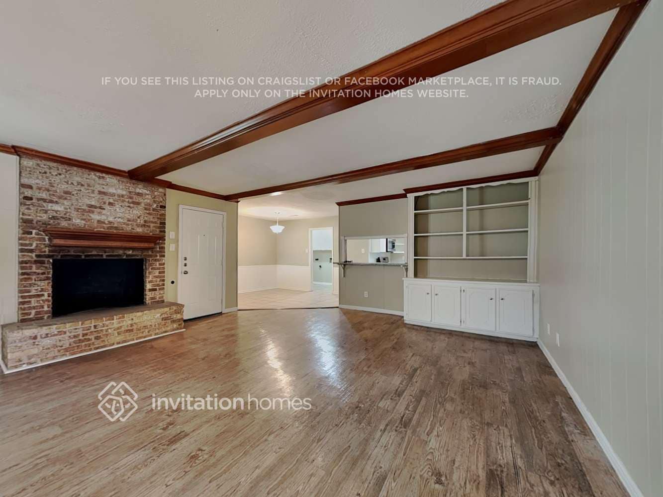 Building Photo - 3802 Highfalls Dr