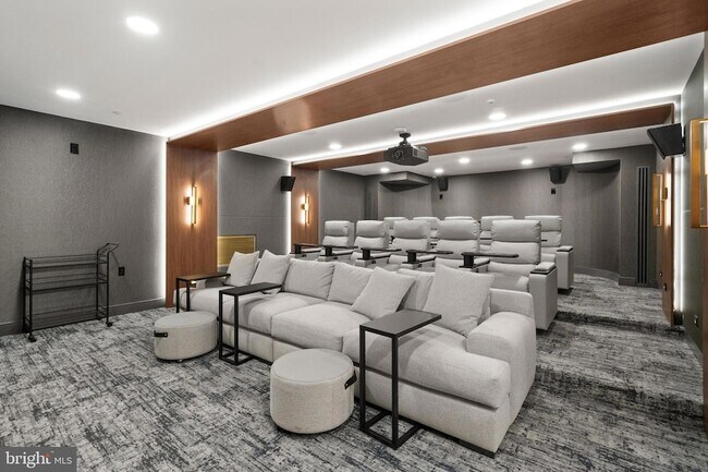 Building Photo - 616 E Street NW Unit 1020