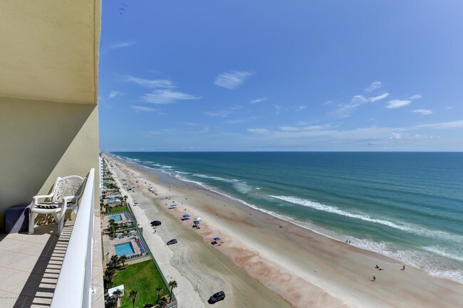 Building Photo - 3333 S Atlantic Ave