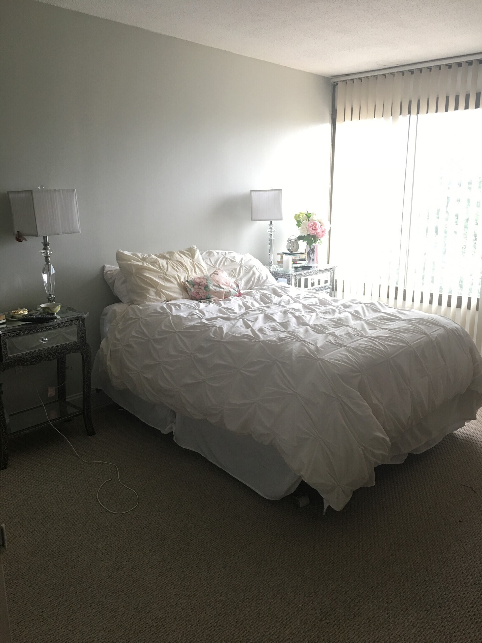 Bedroom - 2001 Hamilton St