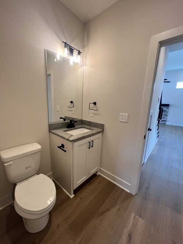 Building Photo - 11014 S Millstone Dr