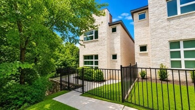 Building Photo - 321 Oakbend Dr