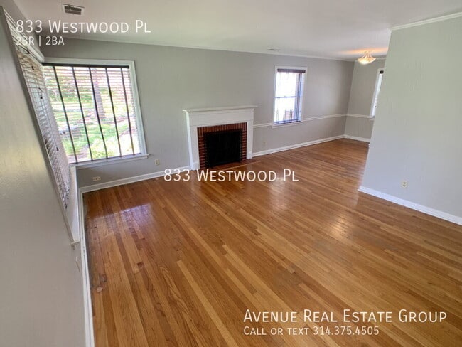 Building Photo - 833 Westwood Pl