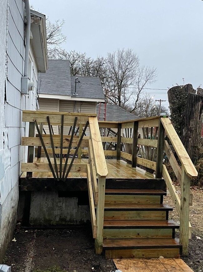 Building Photo - 3 bedroom 2 Bath $875