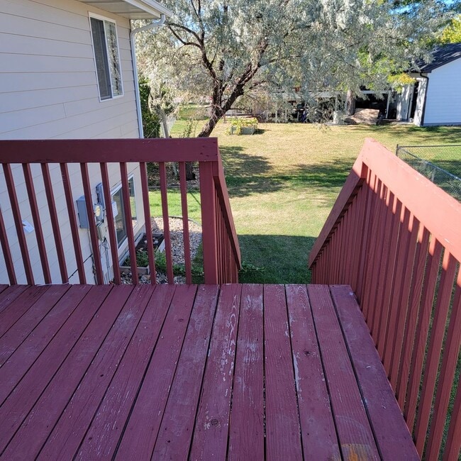 Building Photo - 3 BED | 2 BATH | SPLIT-FOYER HOME | RAPID ...