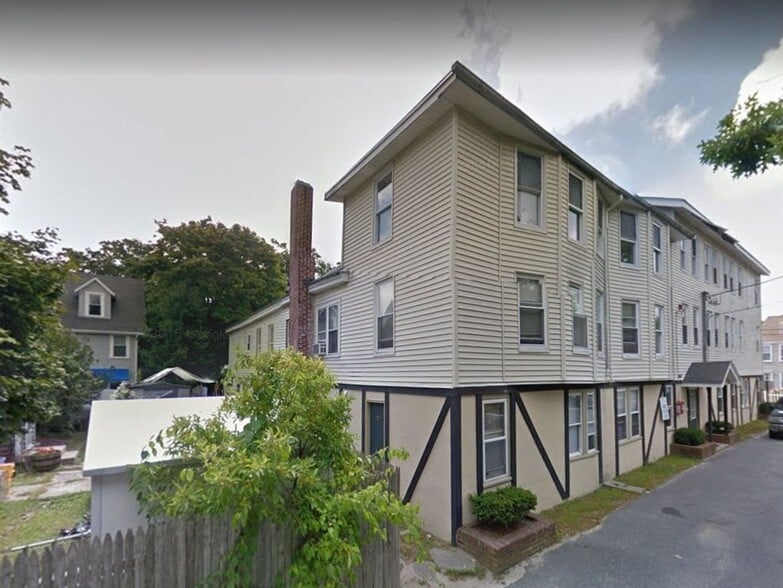 Building Photo - 54 Longwood Ave