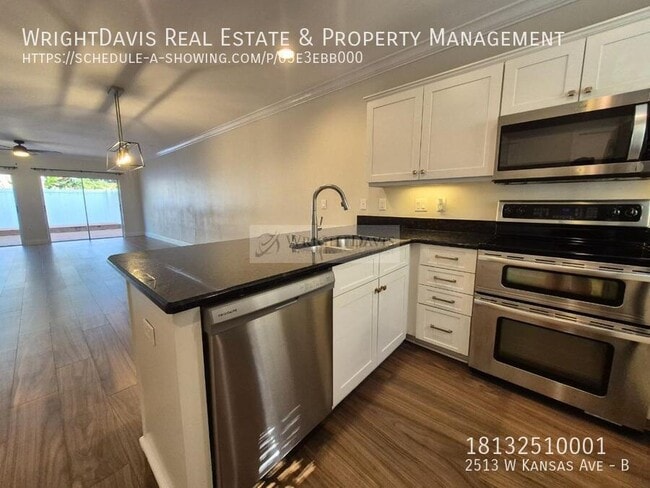 Building Photo - 2513 W Kansas Ave