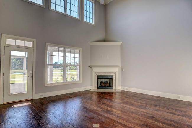 Building Photo - 4302 Terrington Dr