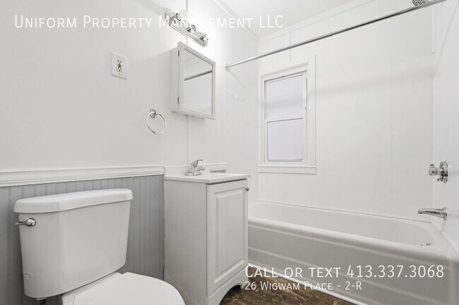 Building Photo - 26 Wigwam Pl